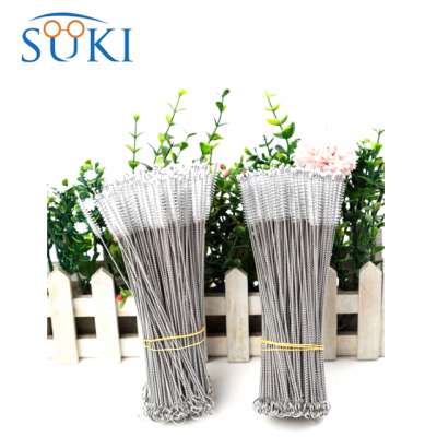 Milk Bottle Cleaning brush Straw Cleaning brush