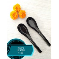 Hot-Sale PP Disposable Plastic Cutlery of Plastic Fork Spoon Knife