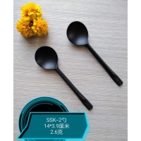 Customize PP/PS Flatware Cutlery Flight Plastic Spoon Fork and Knife